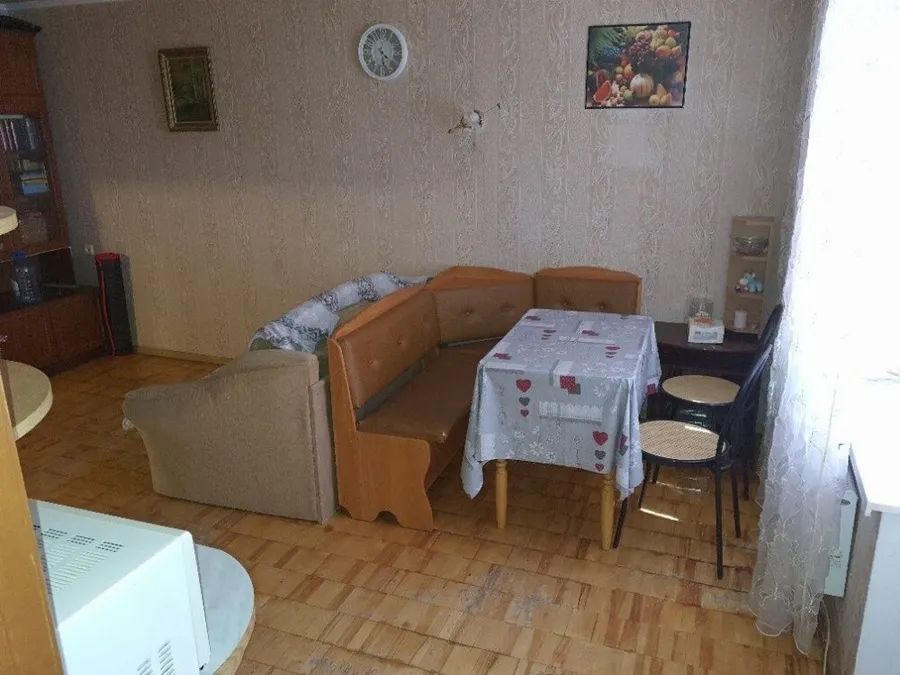 Продажа жилая квартира улица Олейника Степана, д.8